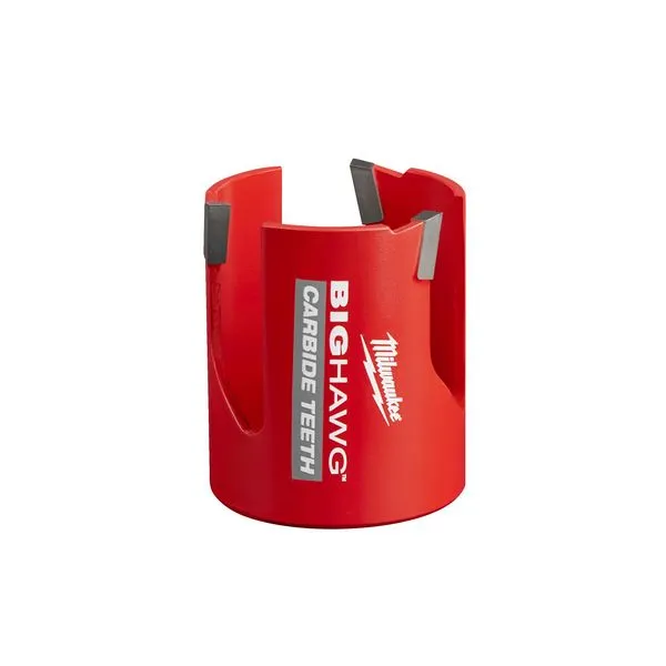 Sega a tazza 57 mm - multimateriale Big Hawg