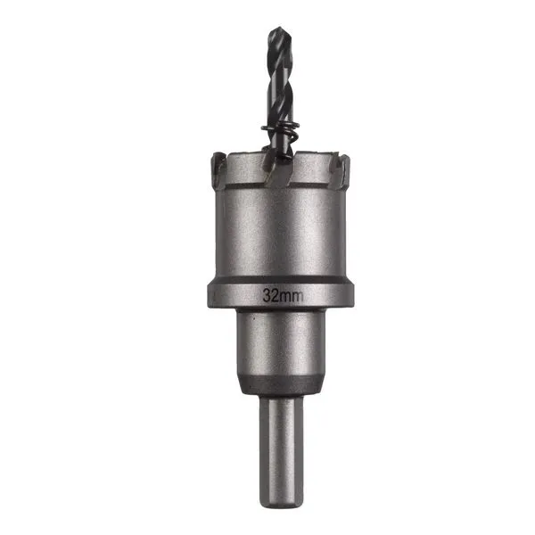 Sega a tazza 32 mm - TCT per metallo