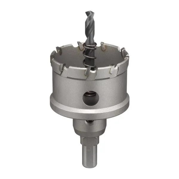 Sega a tazza 50 mm - TCT per metallo