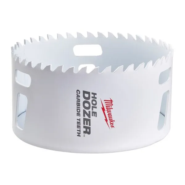 Sega a tazza TCT 92 mm