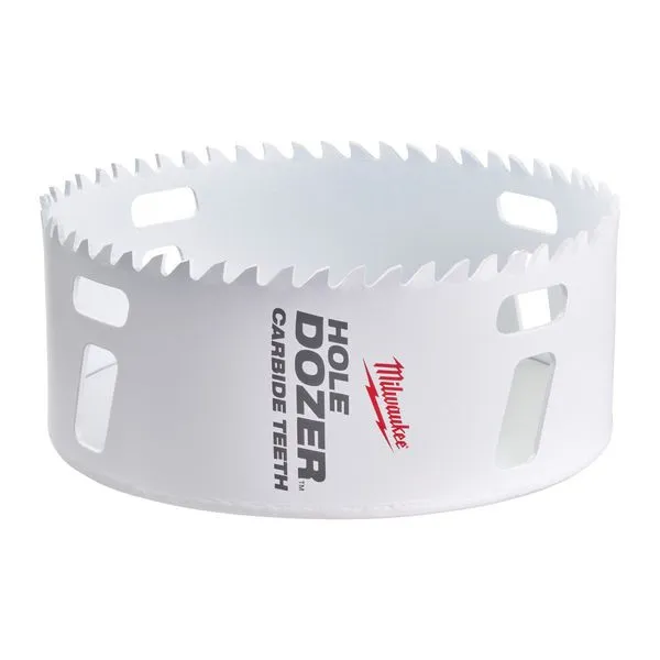 Sega a tazza TCT 114 mm