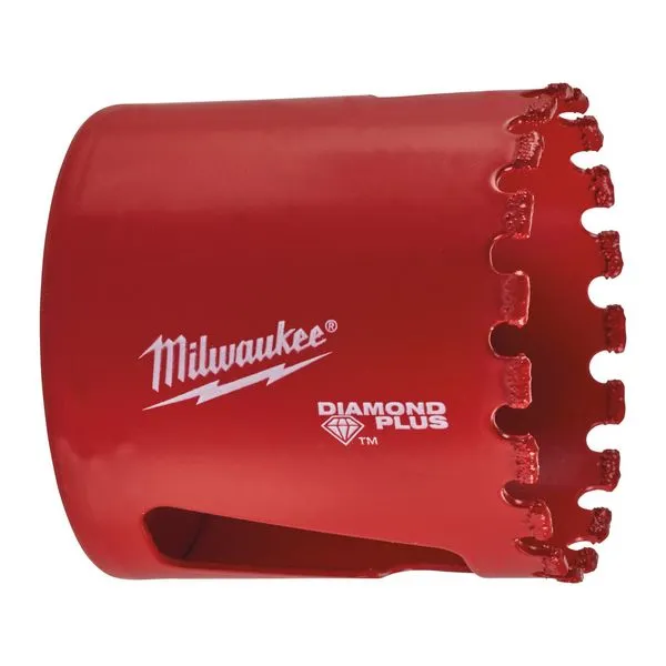 Sega a tazza diamantata 44 mm