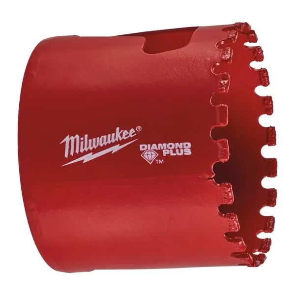 Sega a tazza diamantata 51 mm