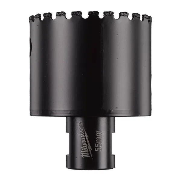 Sega a tazza diamantata 64 mm