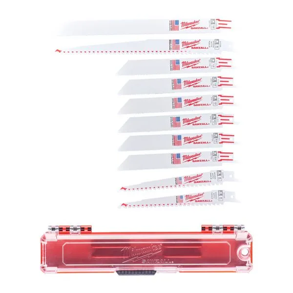 Set lame SD 10pz Set lame SD 10pz