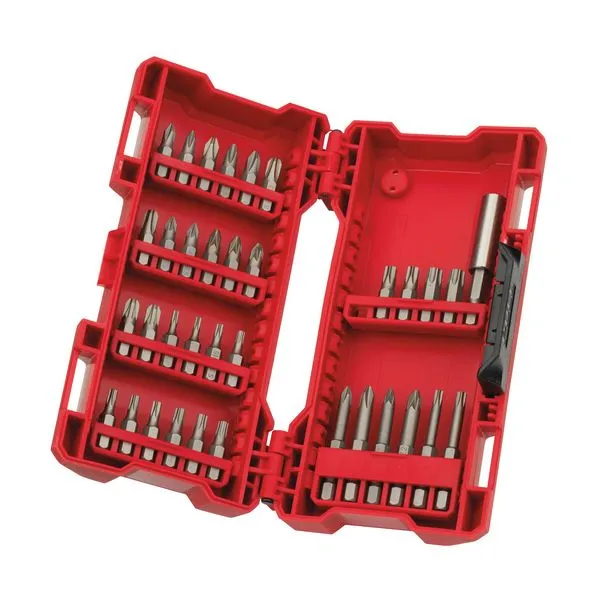 Set Bit avvitatura multibox 35 pz