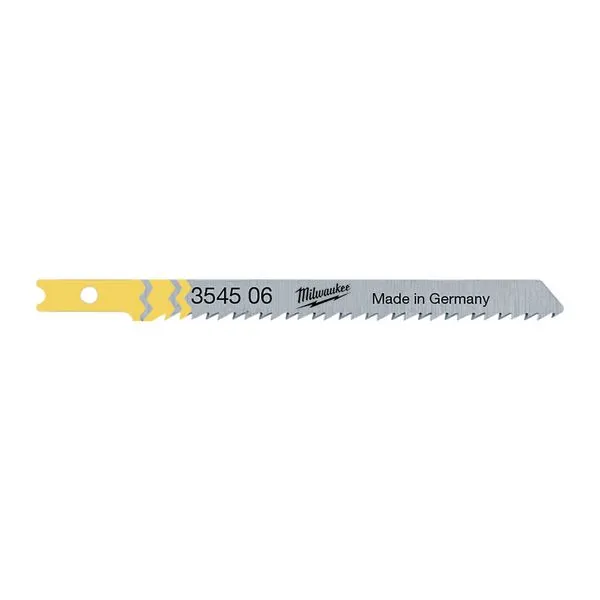Set Lame seghetto attacco ad U A5035/A5041