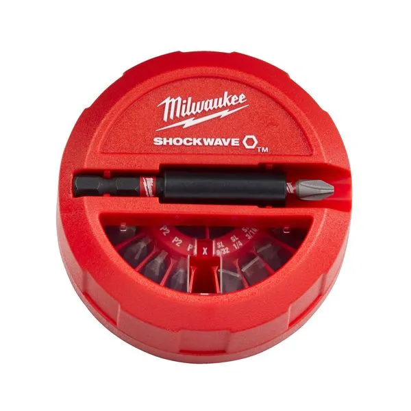 Set BIT confezione magnetica