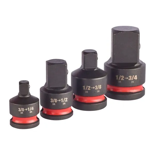 Set 4 Adattatori