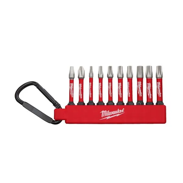Set Bit Shockwave + Moschettone