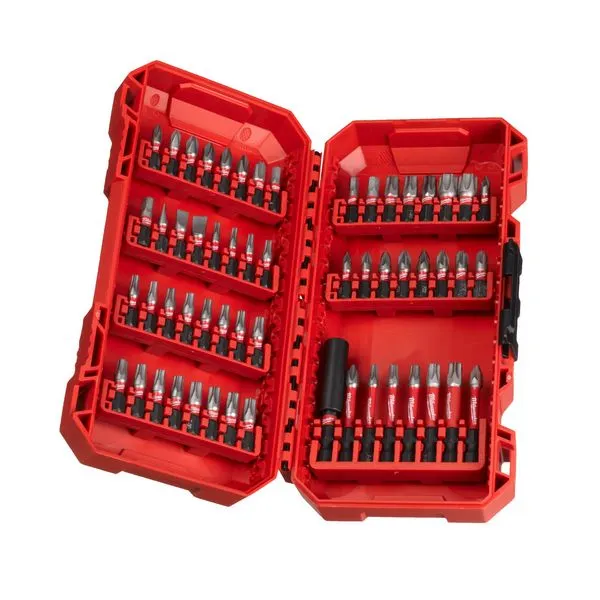 Set Shockwave Impact Duty 56pz Set Shockwave Impact Duty 56pz