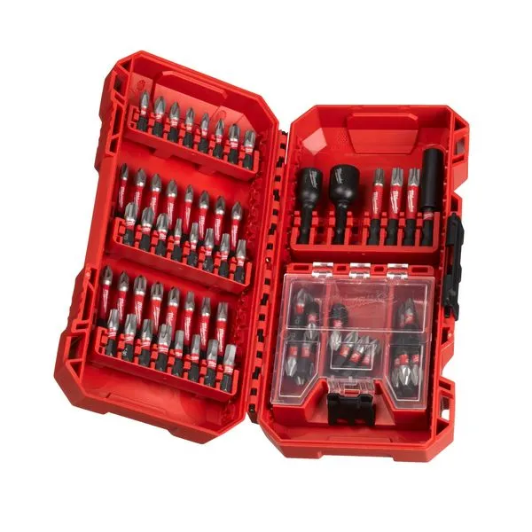 Set Shockwave Impact Duty 70pz Set Shockwave Impact Duty 70pz