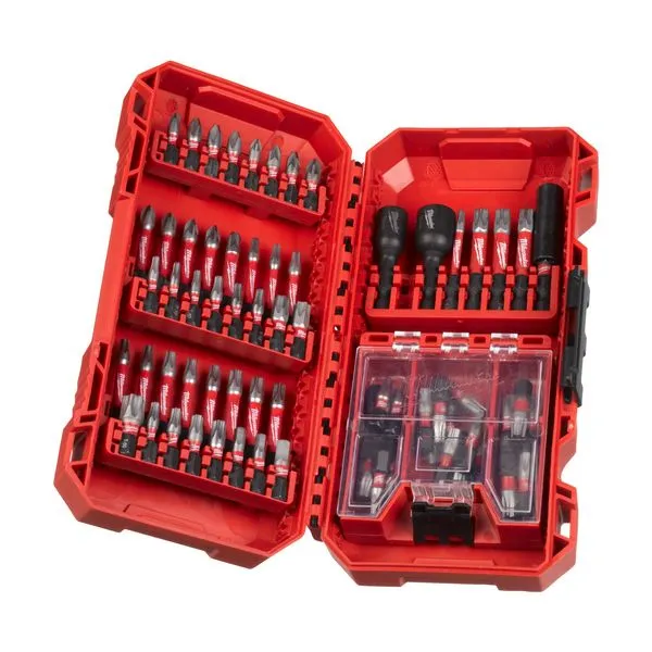 Set Shockwave Impact Duty 75pz