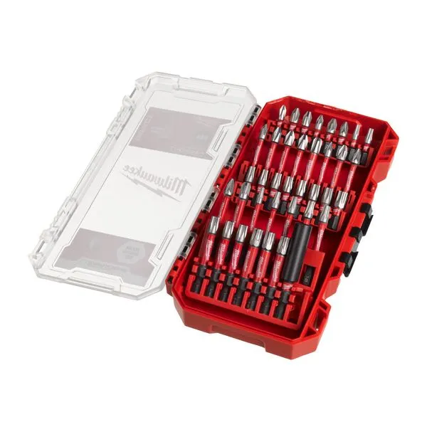 Set Shockwave Impact Duty 38pz Set Shockwave Impact Duty 38pz