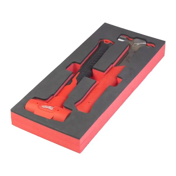 Set martelli N2 modulo morbido