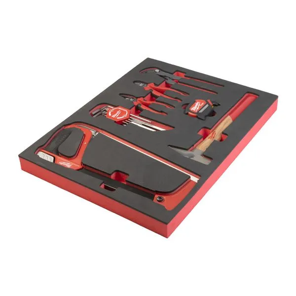 Set utensili generici modulo morbido