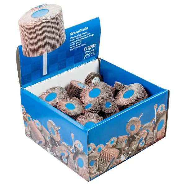 Set di rulli a lamelle SET FSO 5400 Set di rulli a lamelle SET FSO 5400