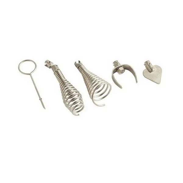 Set MILWAUKEE per m18fs - 4 pz