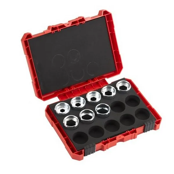 Set matrici MILWAUKEE DIN 46329 46267 50182