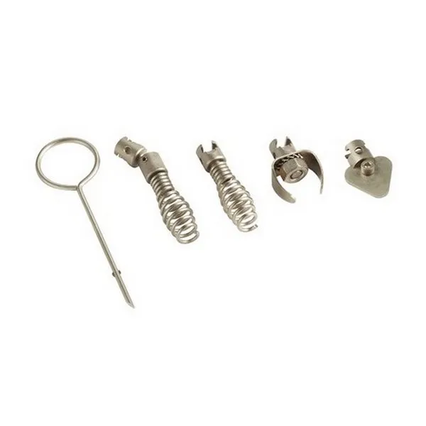 Set MILWAUKEE per m18pft - 4 pz
