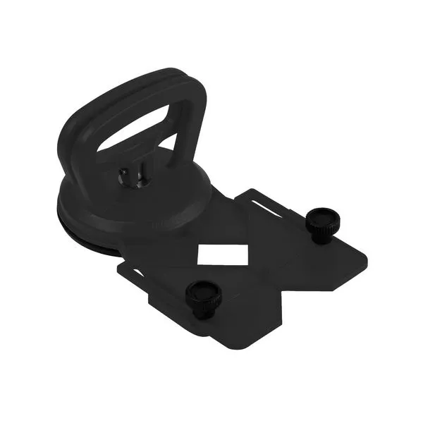 Sistema centraggio tazza diametro