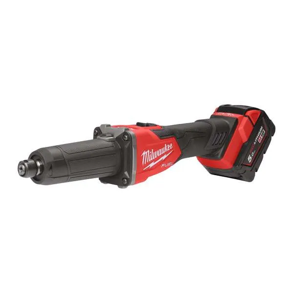 Smerigliatrice diritta 18 Volt M18 FDGRB-502X