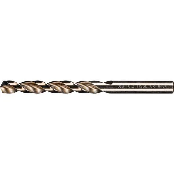 Punta elicoidale PFERD SPB DIN338 HSSE N 10,2 INOX