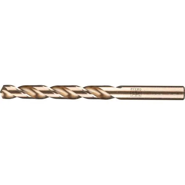 Punta elicoidale PFERD SPB DIN338 HSSE N 10,5 INOX