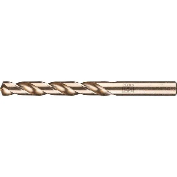 Punta elicoidale PFERD SPB DIN338 HSSE N 12,0 INOX