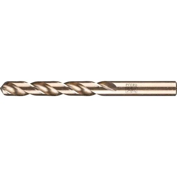 Punta elicoidale PFERD SPB DIN338 HSSE N 12,5 INOX