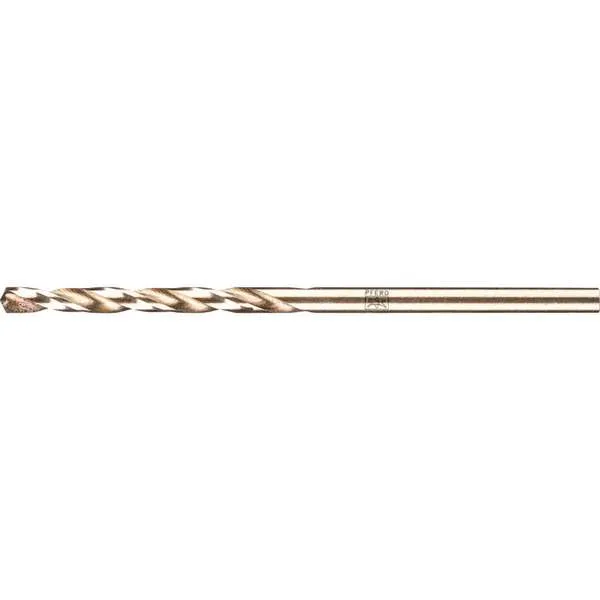 Punta elicoidale PFERD SPB DIN338 HSSE N 2,5 INOX