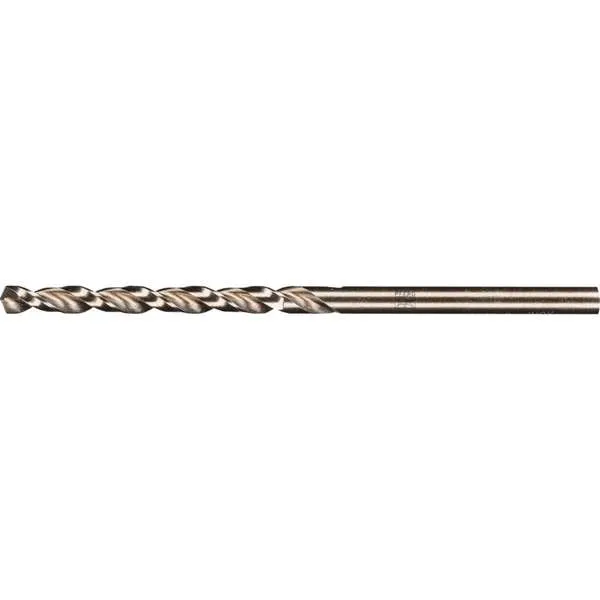 Punta elicoidale PFERD SPB DIN338 HSSE N 3,1 INOX