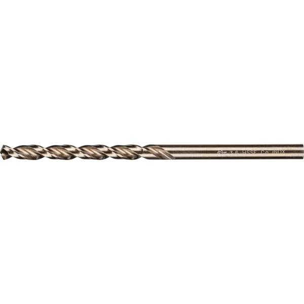 Punta elicoidale PFERD SPB DIN338 HSSE N 3,6 INOX