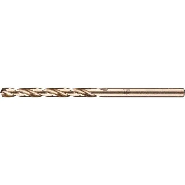 Punta elicoidale PFERD SPB DIN338 HSSE N 4,0 INOX