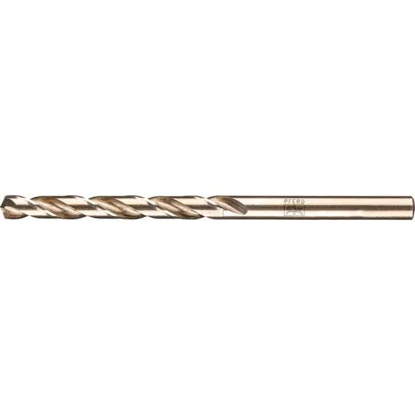Punta elicoidale PFERD SPB DIN338 HSSE N 5,0 INOX
