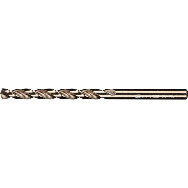 Punta elicoidale PFERD SPB DIN338 HSSE N 5,1 INOX