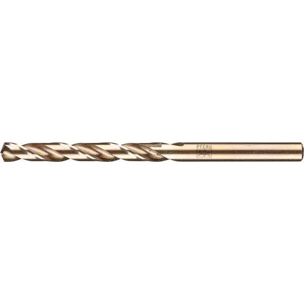 Punta elicoidale PFERD SPB DIN338 HSSE N 5,5 INOX