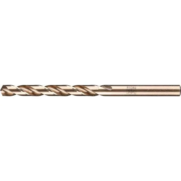 Punta elicoidale PFERD SPB DIN338 HSSE N 6,0 INOX