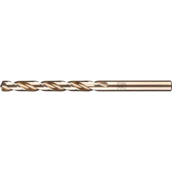 Punta elicoidale PFERD SPB DIN338 HSSE N 6,5 INOX
