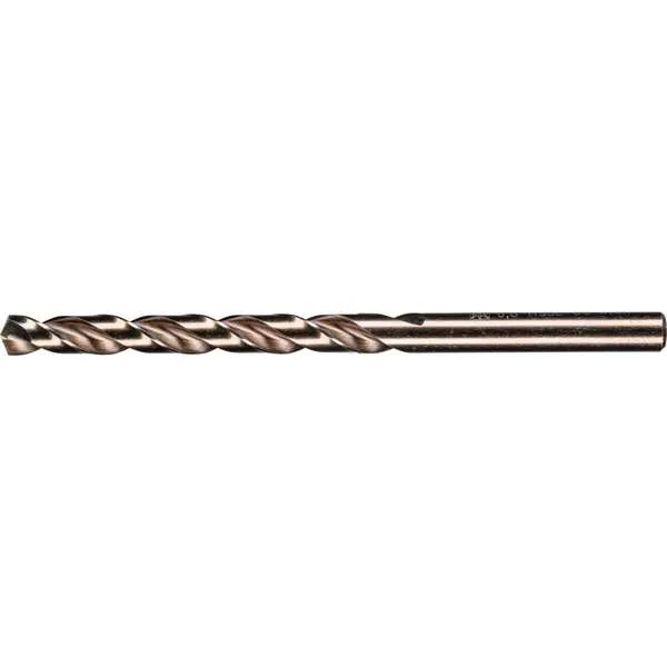 Punta elicoidale PFERD SPB DIN338 HSSE N 6,8 INOX