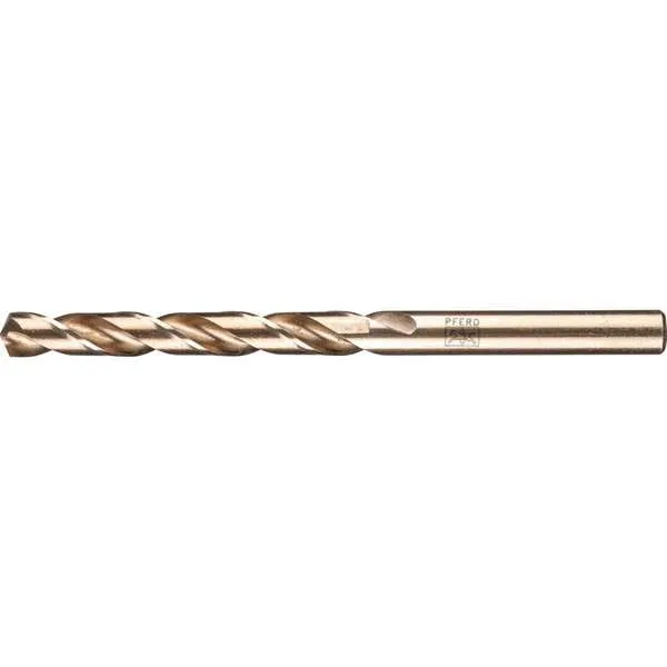 Punta elicoidale PFERD SPB DIN338 HSSE N 7,0 INOX