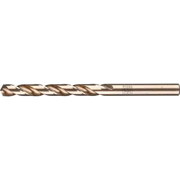 Punta elicoidale PFERD SPB DIN338 HSSE N 7,5 INOX