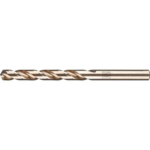 Punta elicoidale PFERD SPB DIN338 HSSE N 8,0 INOX