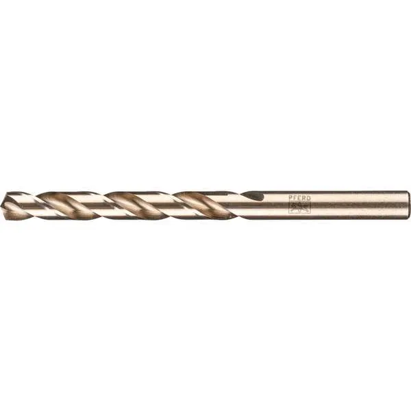 Punta elicoidale PFERD SPB DIN338 HSSE N 8,5 INOX