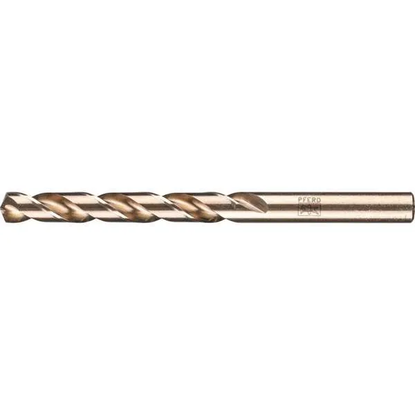 Punta elicoidale PFERD SPB DIN338 HSSE N 9,0 INOX