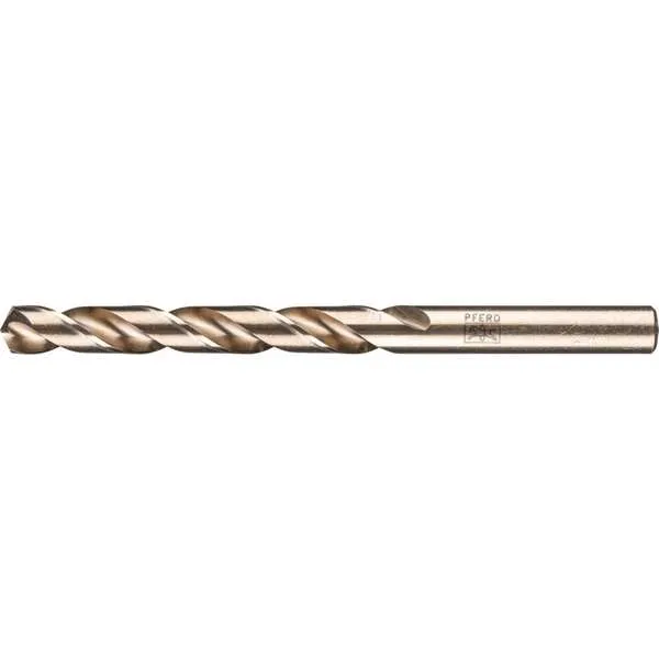 Punta elicoidale PFERD SPB DIN338 HSSE N 9,5 INOX