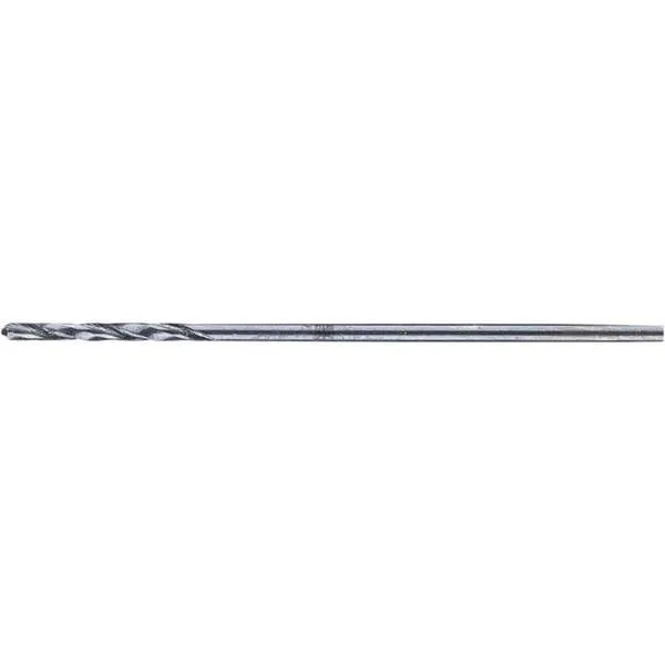 Punta elicoidale PFERD SPB DIN338 HSSG N 1,0 STEEL