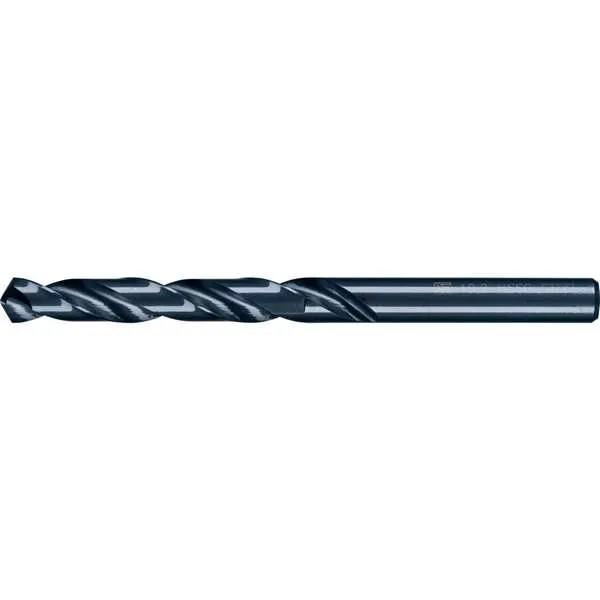 Punta elicoidale PFERD SPB DIN338 HSSG N 10,2 STEE