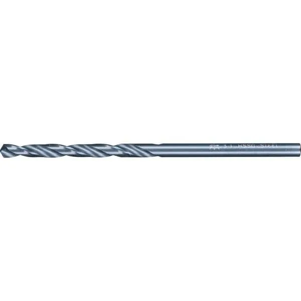 Punta elicoidale PFERD SPB DIN338 HSSG N 3,1 STEEL
