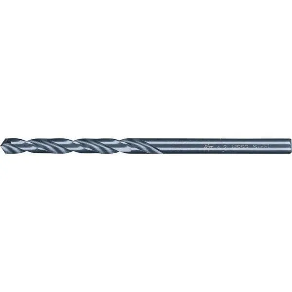 Punta elicoidale PFERD SPB DIN338 HSSG N 4,2 STEEL
